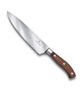 Rosewood Handle Steel Forged Knife Rosewood Handle Steel Forged Knife