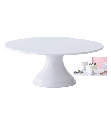 Round Dessert Display Stand Tray
