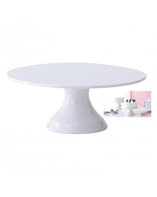Round Dessert Display Stand Tray