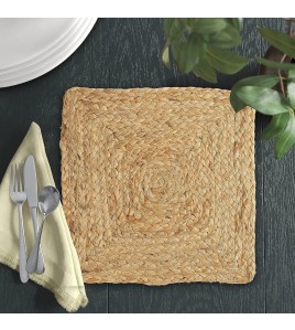 Square Farmhouse Table Mats Square Farmhouse Table Mats