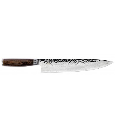 Stainless Steel Chef's Knife
