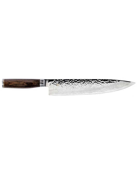 Stainless Steel Chef's Knife