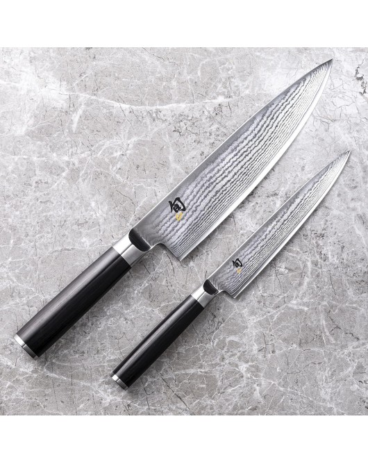 Utility Classic Kitchen Knife