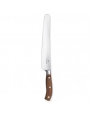 Wavy Edge Bread And Pastry Knife