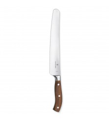 Wavy Edge Bread And Pastry Knife Wavy Edge Bread And Pastry Knife