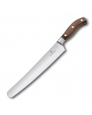 Wavy Edge Bread And Pastry Knife