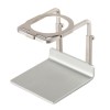 Adjustable Height Manual Coffee Filter Funnel