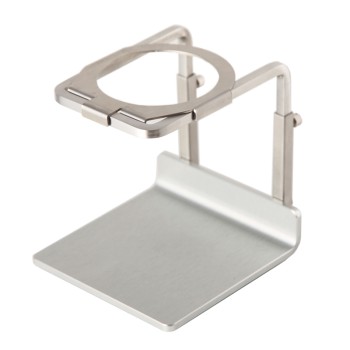 Adjustable Height Manual Coffee Filter Funnel