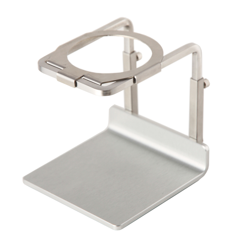Adjustable Height Manual Coffee Filter Funnel