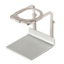Adjustable Height Manual Coffee Filter Funnel