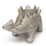 Cartoon Dinosaur Resin Ornament