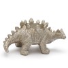 Cartoon Dinosaur Resin Ornament