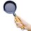 Cast Iron 4Inch Tempering Pan