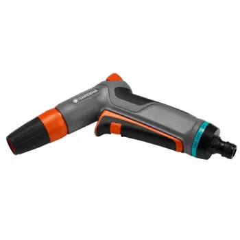 Comfort Cleaning Nozzle