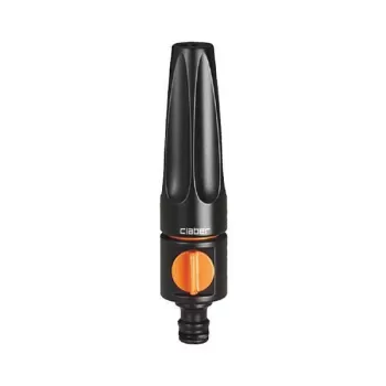 Compact Spray Nozzle