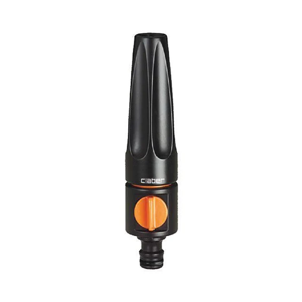 Compact Spray Nozzle