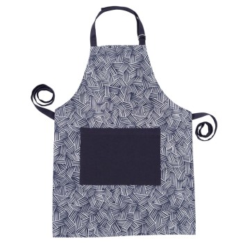 Cotton Kitchen Apron