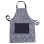 Cotton Kitchen Apron