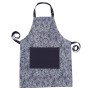 Cotton Kitchen Apron