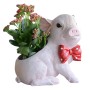 Cute Piggy Flower Pot