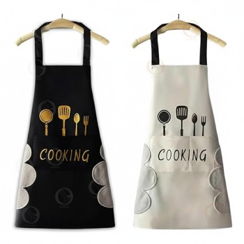 Durable Cooking Cotton Apron