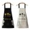 Durable Cooking Cotton Apron