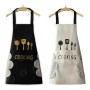 Durable Cooking Cotton Apron