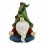 Dwarf Resin Ornament