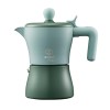 Espresso Brewing Coffee Pot