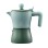Espresso Brewing Coffee Pot