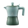Espresso Brewing Coffee Pot