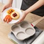 Fried Egg Pancake Frying Pan