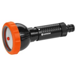 Garden Irrigation System Sprayer
