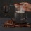 Hand brewed Coffee Pot Filter Cup