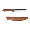 Handmade Stainless Steel Kitchen Knife
