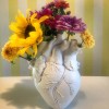 Heart Shape Flower Pots