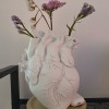 Heart Shape Flower Pots