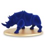 Home Decoration Rhinoceros Ornament
