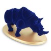 Home Decoration Rhinoceros Ornament