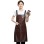 Kitchen Aquatic Waterproof Apron