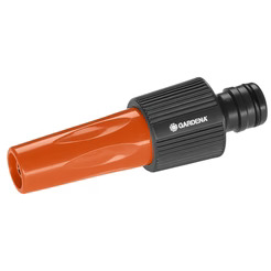 Maxi Flow Adjustable Spray Nozzle