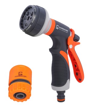 Multi Functional High Pressure Nozzle