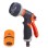 Multi Functional High Pressure Nozzle