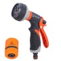 Multi Functional High Pressure Nozzle
