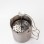 Pure Titanium Squeeze Coffee Pot