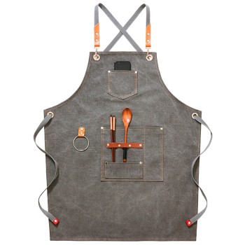 Restaurant Workwear Custom Apron