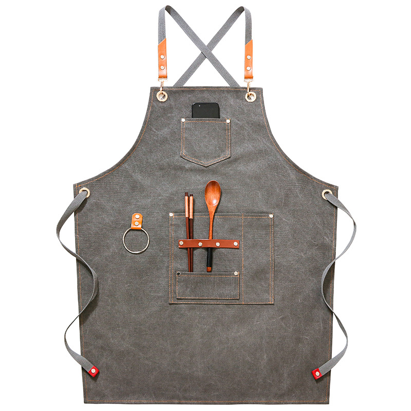 Restaurant Workwear Custom Apron