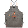 Restaurant Workwear Custom Apron