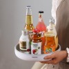 Rotating Storage Rack