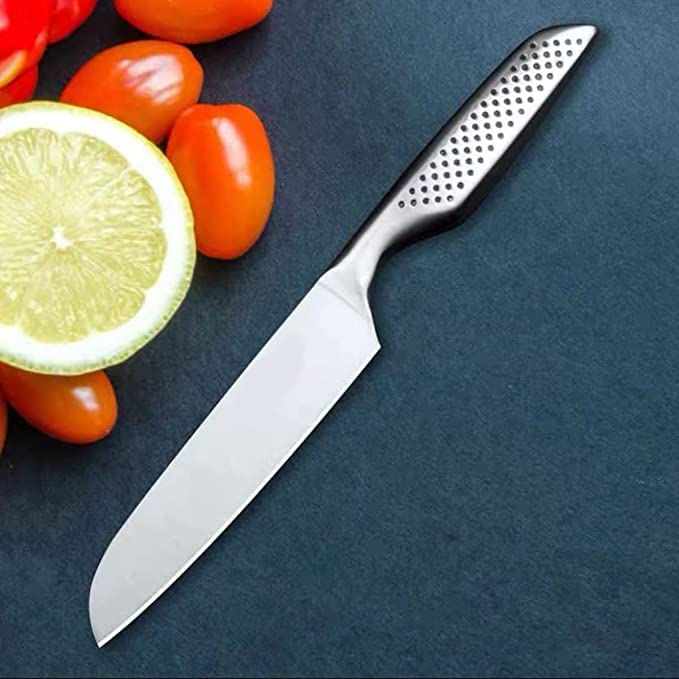 Set Of 2 Stainless Steel Chef Knife
